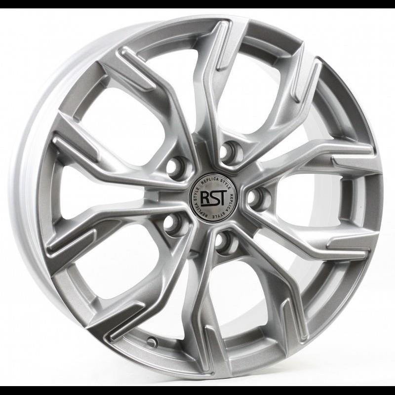 RST R106 (Duster,Kaptur) 6,5x16 5/114,3 ET50 d-66,1 SL