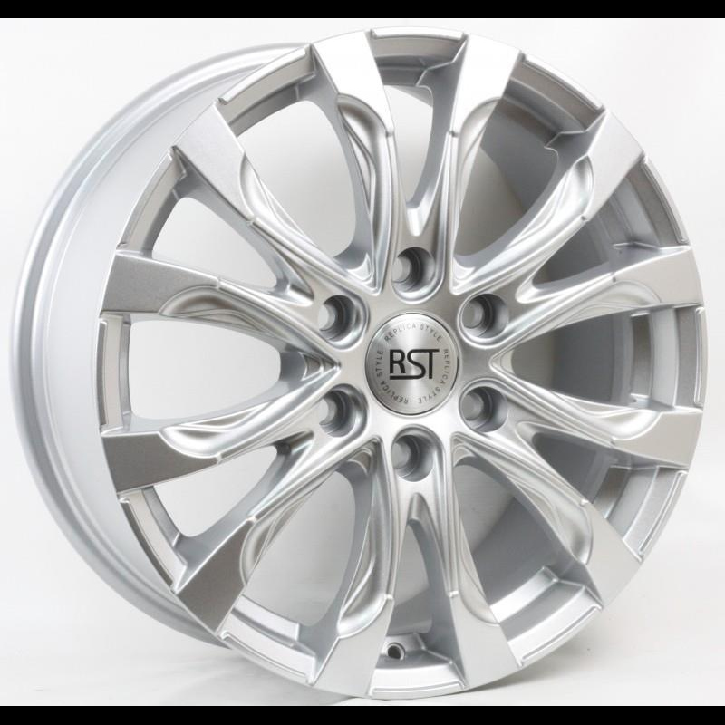 RST R118 (Pajero) 7,5x18 6/139,7 ET42 d-67,1 S