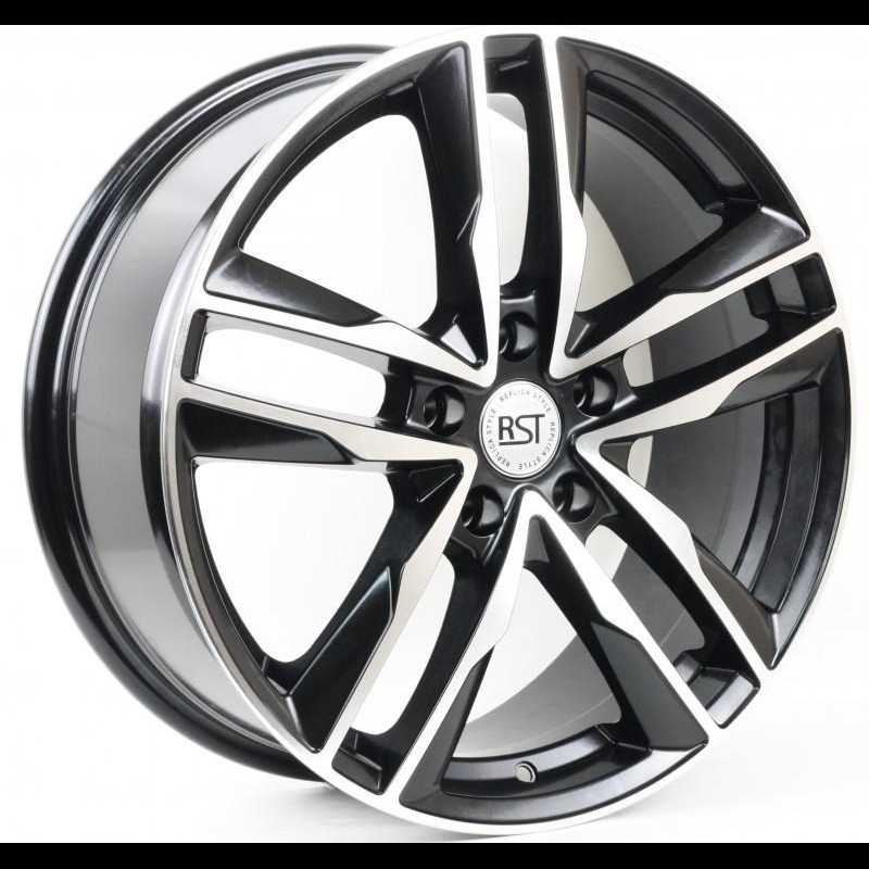 RST R128 (Geely) 7,5x18 5/108 ET45 d-63,4 BD