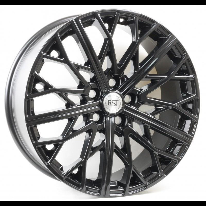 RST R002 (LandRover) 8,5x20 5/108 ET45 d-63,4 BL