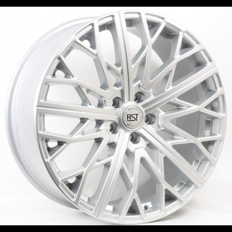 RST R002 (LandRover) 8,5x20 5/120 ET47 d-72,6 S
