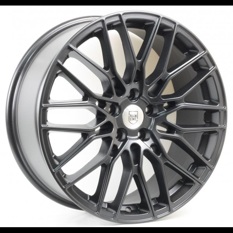 Tech-Line 901 8,0x19 5/108 ET45 d-63,4 BLM