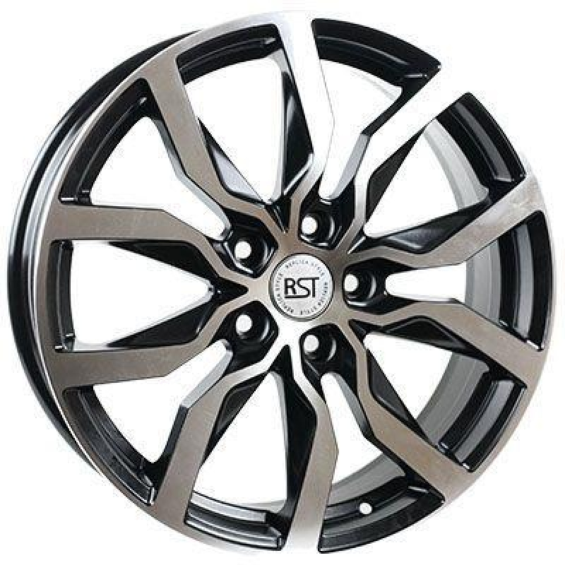 RST R138 (Geely Coolray) 7,0x18 5/114,3 ET50 d-54,1 BD