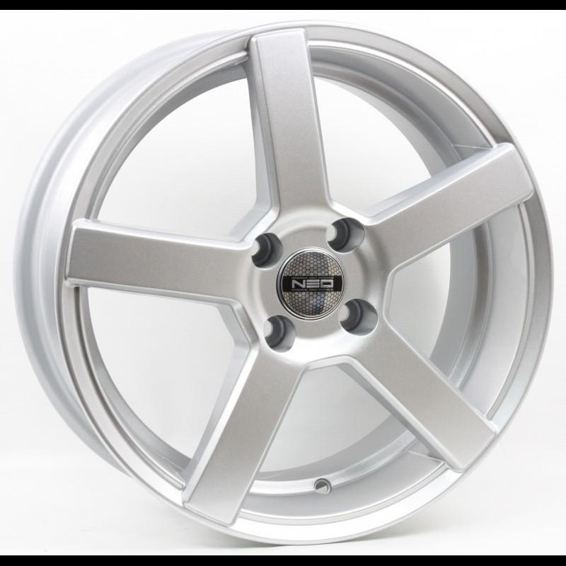 NEO V03-1665 6,5x16 4/100 ET40 d-60,1 S