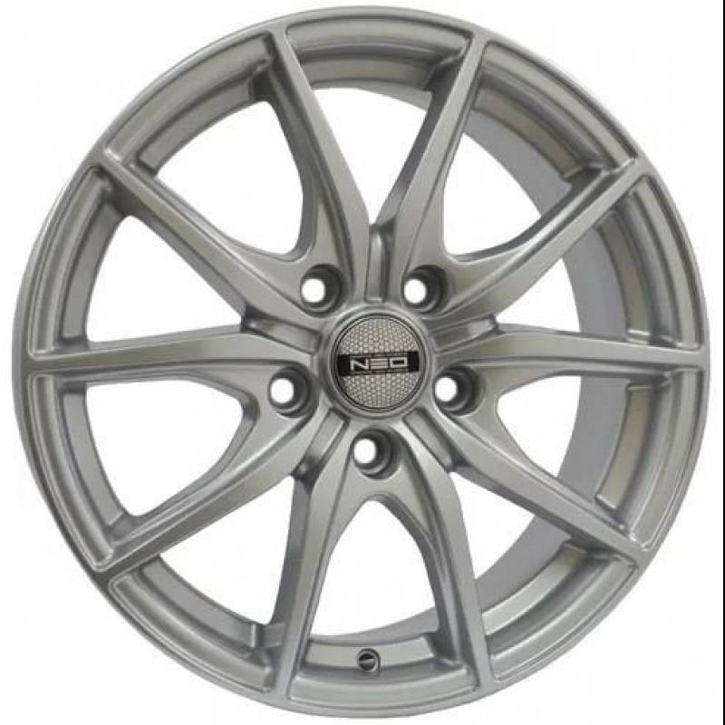 NEO 776 7,0x17 5/114,3 ET45 d-60,1 S