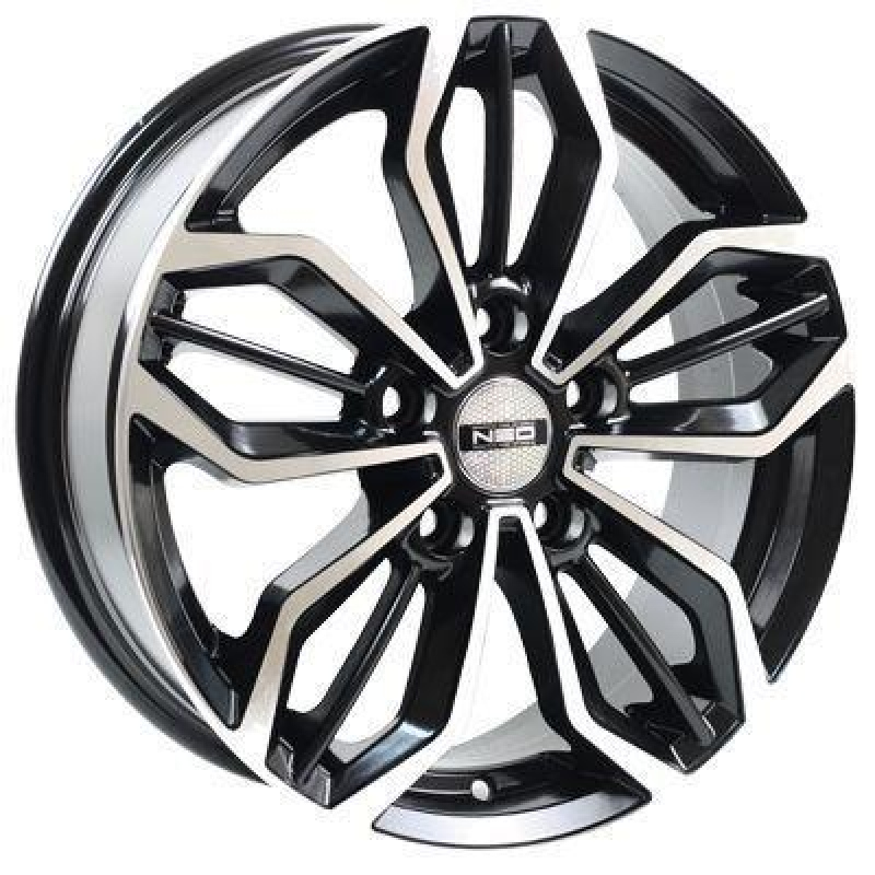 NEO 780 7,5x17 5/114,3 ET45 d-67,1 BD