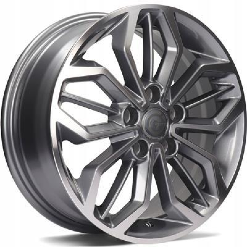 NEO 780 7,5x17 5/114,3 ET50 d-67,1 S