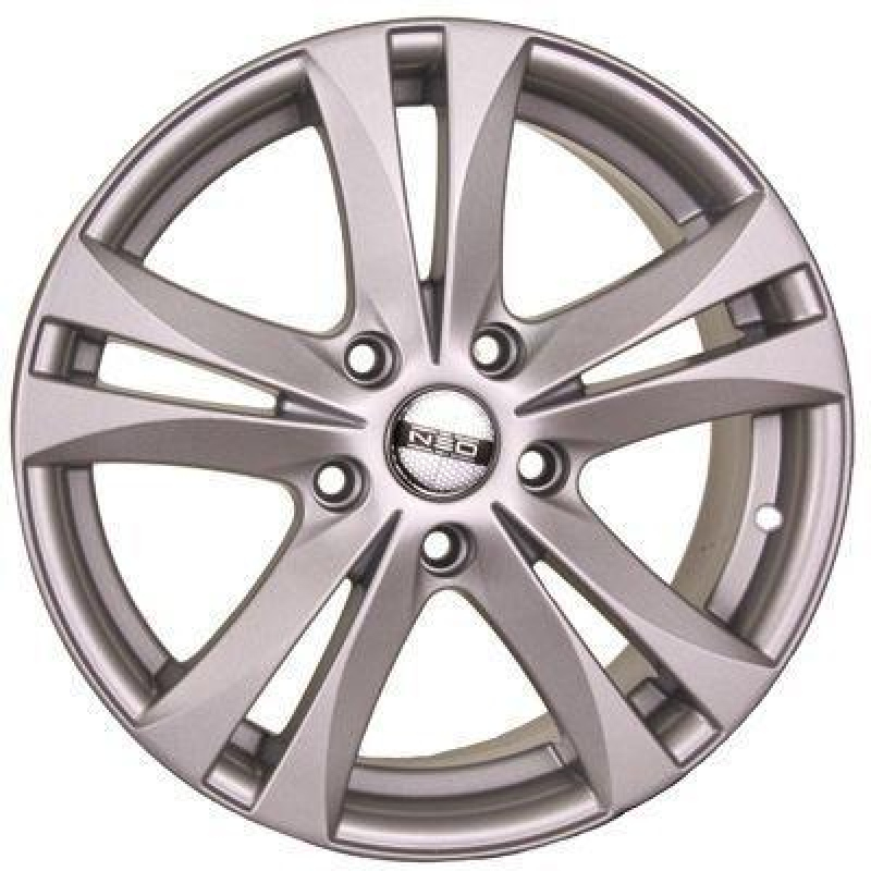NEO 844 7,5x18 5/114,3 ET40 d-67,1 S