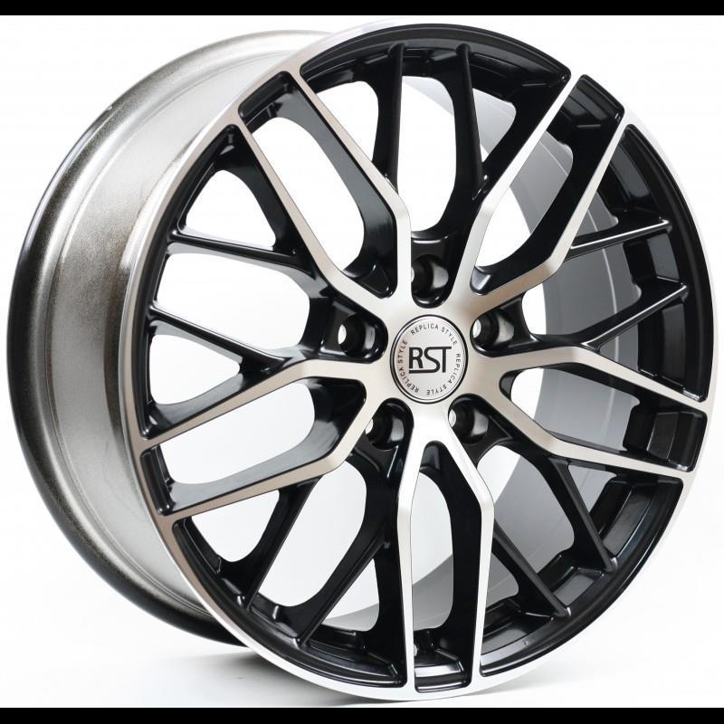RST R007 (Teana) 7,5x17 5/114,3 ET45 d-66,1 BD