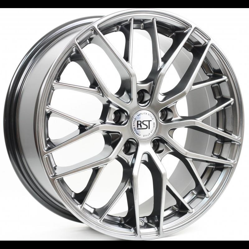 RST R007 (Optima) 7,5x17 5/114,3 ET52 d-67,1 BH