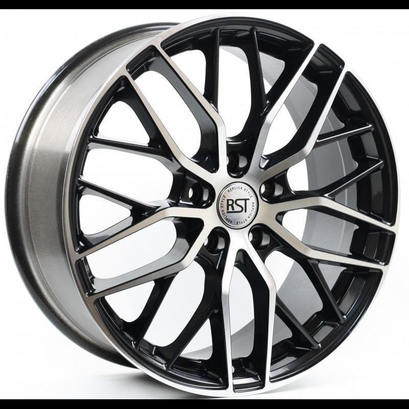 RST R008 (CR-V) 7,5x18 5/114,3 ET45 d-67,1 BD