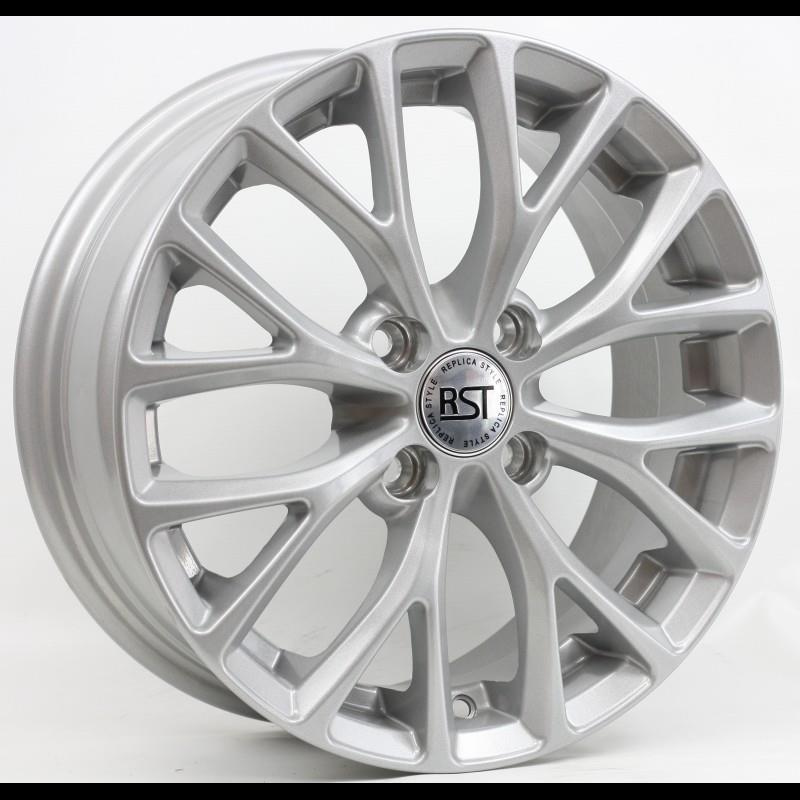 RST R015 (Logan) 6,0x15 4/100 ET40 d-60,1 SL