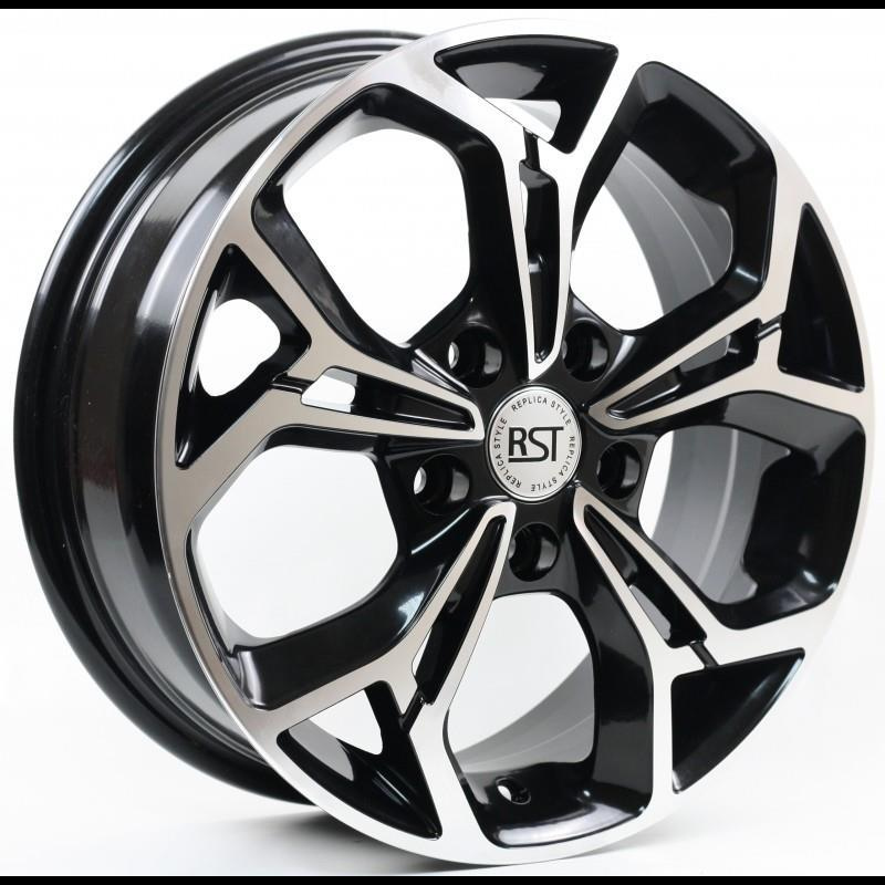 RST R016 (Creta) 6,0x16 5/114,3 ET43 d-67,1 BD