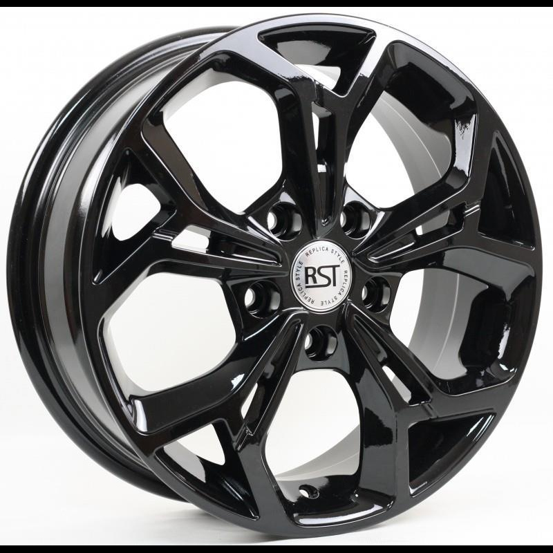 RST R016 (Creta) 6,0x16 5/114,3 ET43 d-67,1 BL
