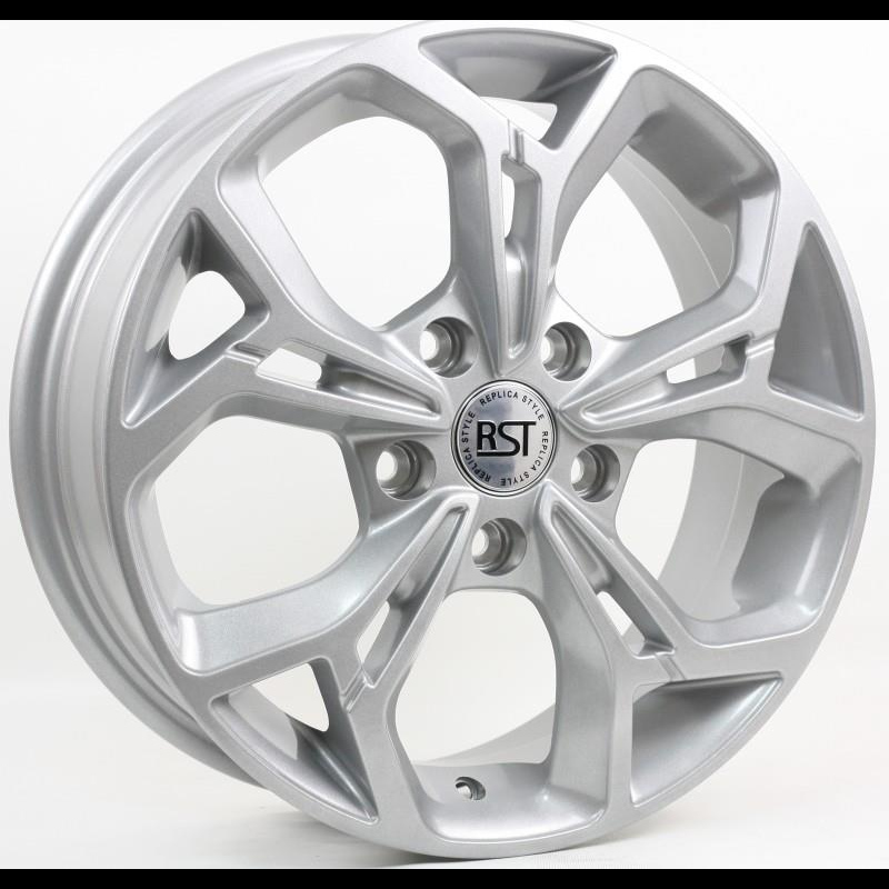 RST R016 (Creta) 6,0x16 5/114,3 ET43 d-67,1 SL