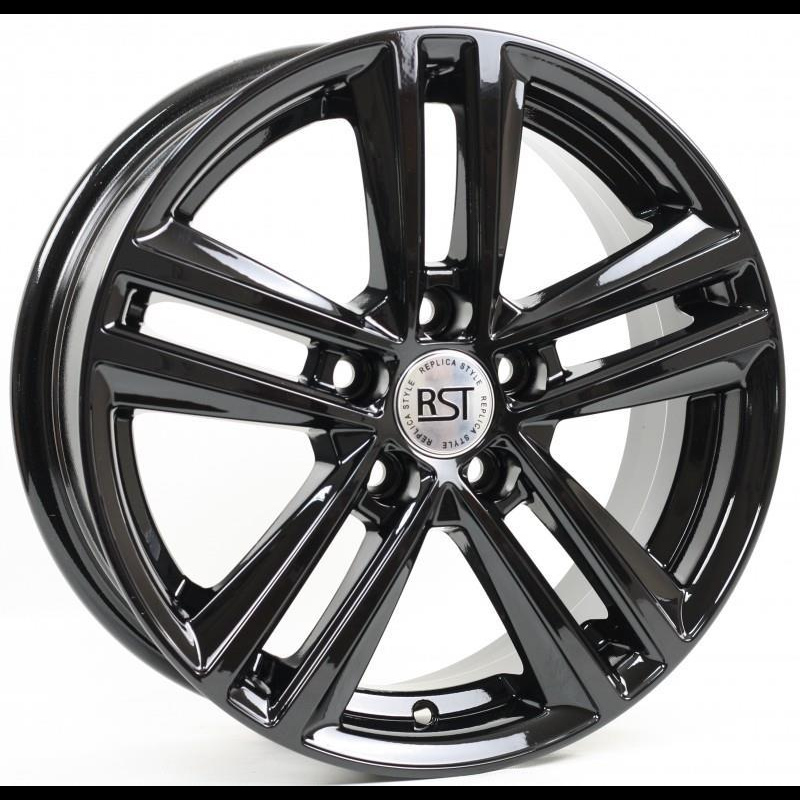 RST R025 (Polo) 6,0x15 5/100 ET38 d-57,1 BL