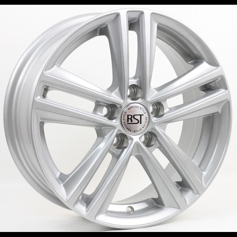 RST R025 (Polo) 6,0x15 5/100 ET38 d-57,1 SL