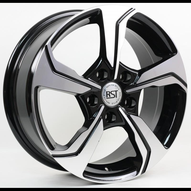 RST R026 (Polo) 6,5x16 5/100 ET40 d-57,1 BD