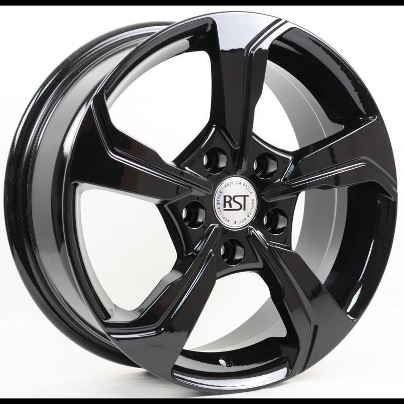 RST R026 (Polo) 6,5x16 5/100 ET40 d-57,1 BL