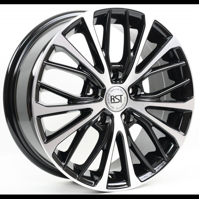 RST R036 (Avensis) 6,5x16 5/114,3 ET39 d-60,1 BD