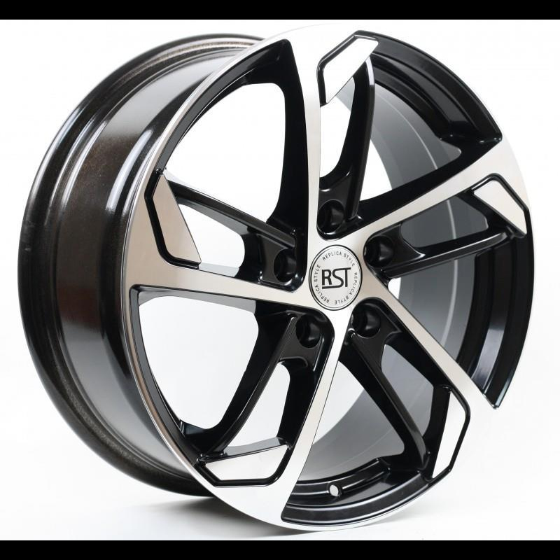 RST R037 (Tiguan) 7,0x17 5/112 ET40 d-57,1 BD