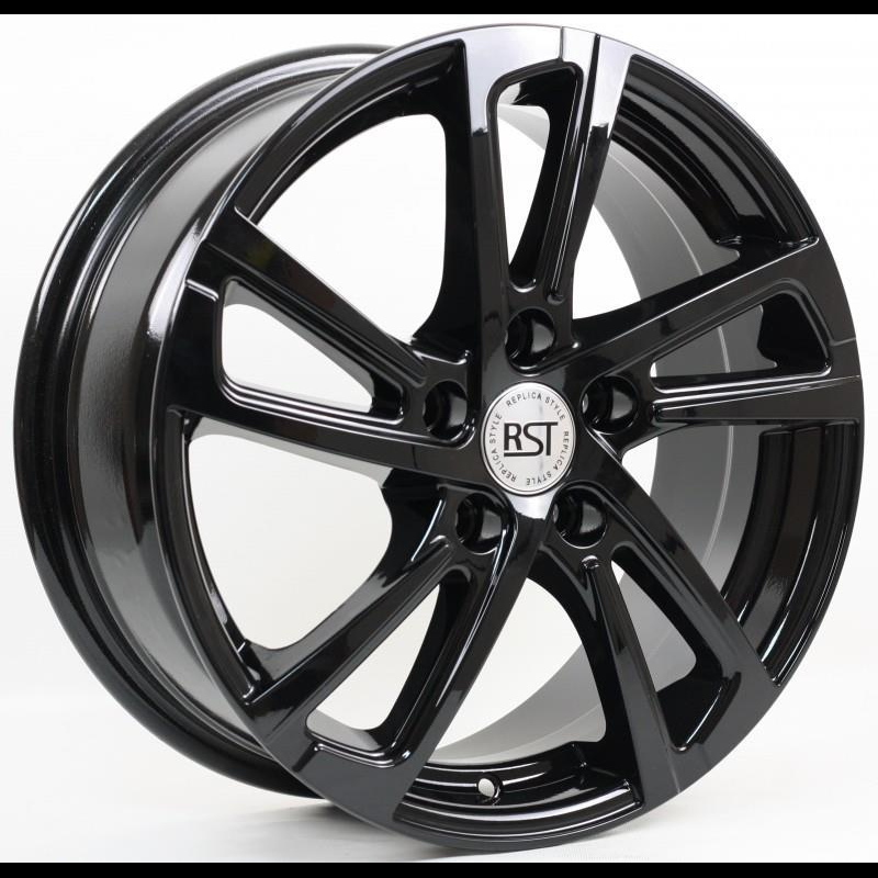 RST R046 (Focus) 6,5x16 5/108 ET50 d-63,4 BL