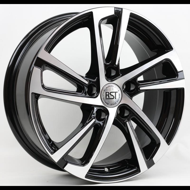 RST R046 (Duster) 6,5x16 5/114,3 ET50 d-66,1 BD