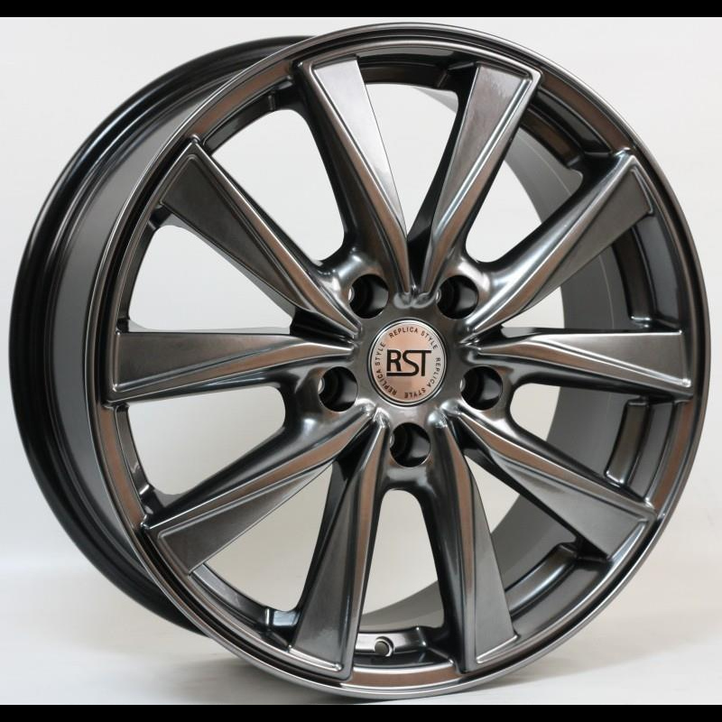 RST R057 (Focus) 7,0x17 5/108 ET50 d-63,4 BH