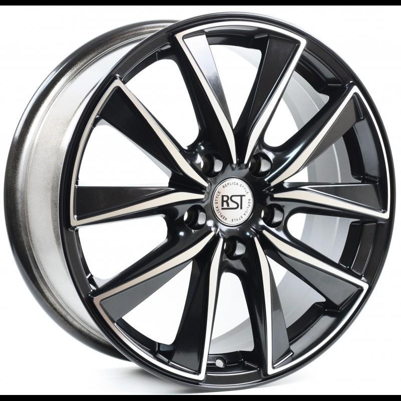 RST R057 (CX-5) 7,0x17 5/114,3 ET45 d-67,1 BD