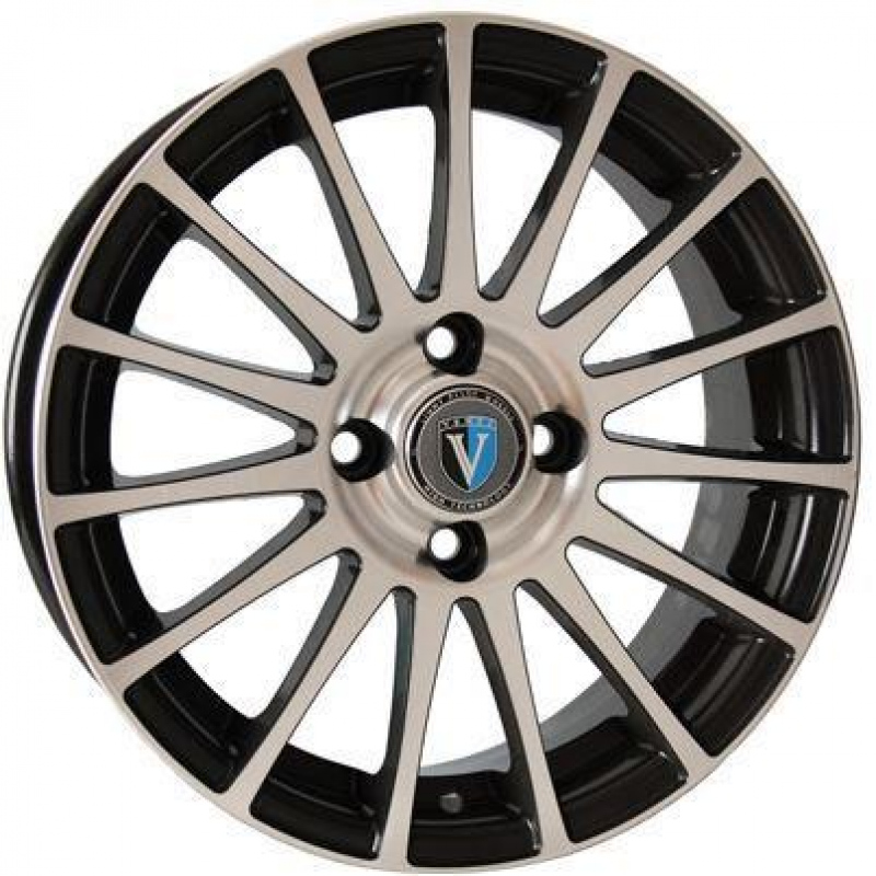 Venti 1507 6,0x15 4/98 ET32 d-58,6 BD
