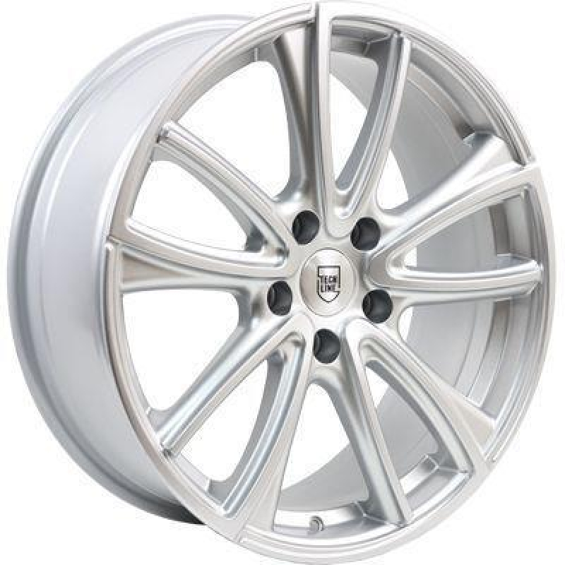 Tech-Line 682 7,0x16 5/112 ET45 d-57,1 S