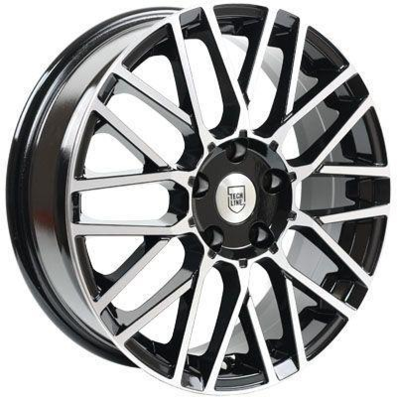 Tech-Line 739 6,5x17 5/114,3 ET46 d-67,1 BD