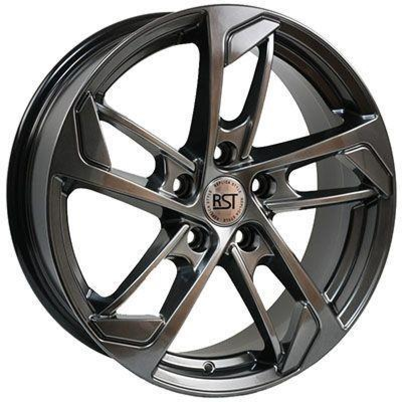 RST R037 (CX-5) 7,0x17 5/114,3 ET45 d-67,1 BH