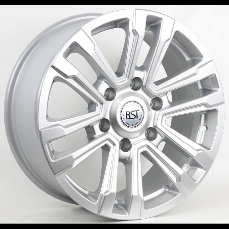 RST R107 (Prado) 7,5x17 6/139,7 ET25 d-106,1 S