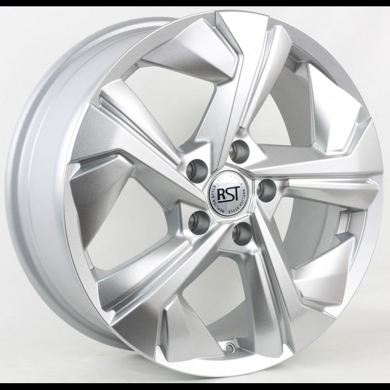 RST R097 (Qashqai) 7,0x17 5/114,3 ET40 d-66,1 S