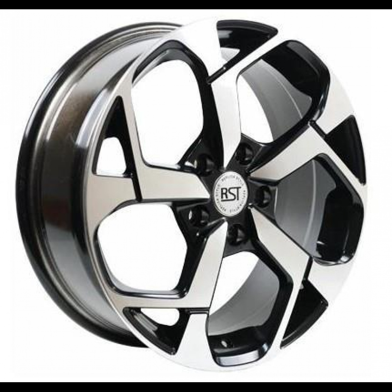 RST R067 (Koleos) 7,0x17 5/114,3 ET35 d-66,1 BD