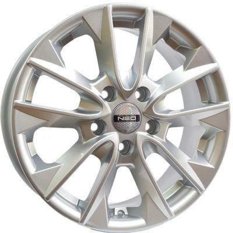 NEO 670 6,5x16 5/114,3 ET45 d-60,1 S