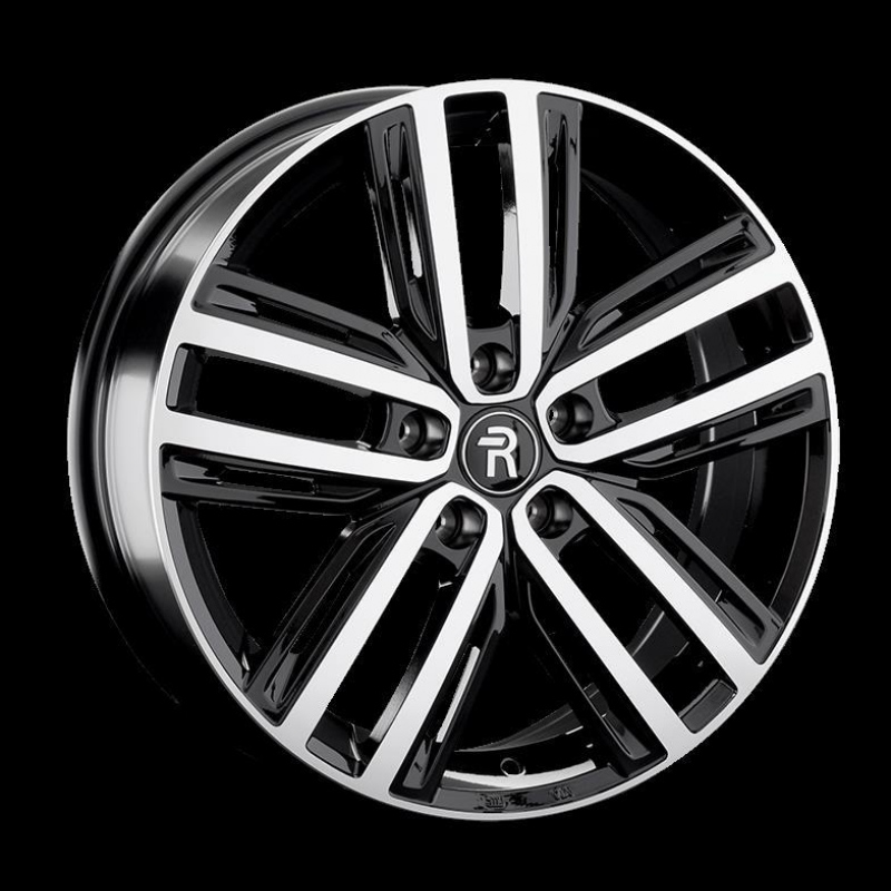 REPLAY HV61 7,0x18 5/114,3 ET40 d-64,1 BKF (087630-990779015)