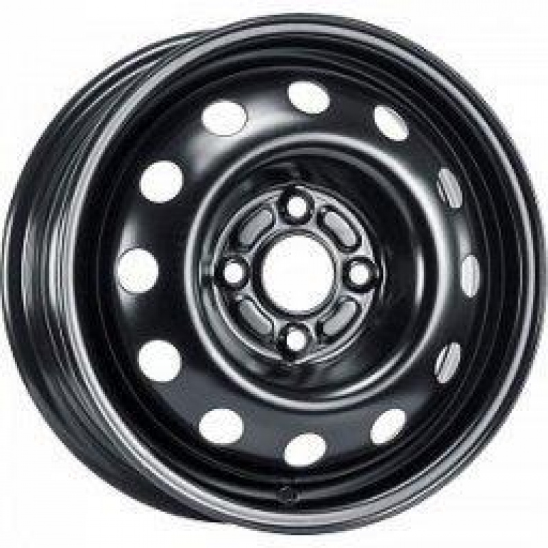 Magnetto (14013 AM) 5,5Jx14 4/100 ET49 d-56,5 Black Daewoo Nexia