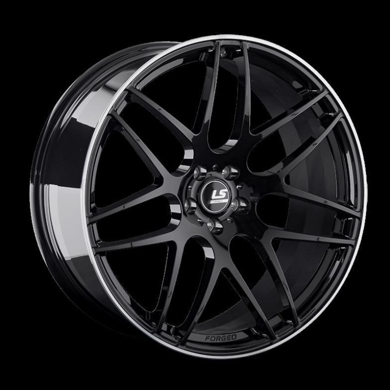 LS Forged FG09 10,0x21 5/112 ET20 d-66,6 BKL (S087488)