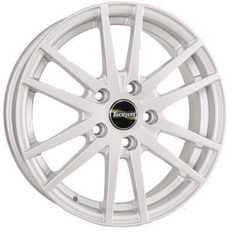 Tech-Line 435 5,5x14 4/100 ET43 d-60,1 SL