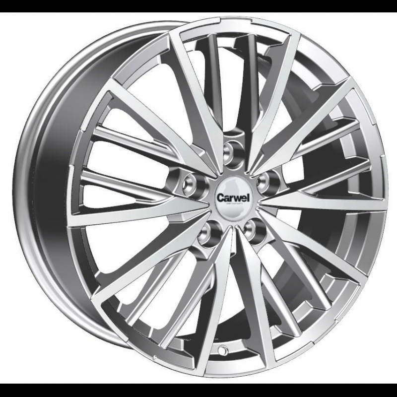 Carwel Агма 1719 (Changan CS35/CS35 Plus ) 7,0x17 5/110 ET46 d-63,3 AST (Арт.122132)