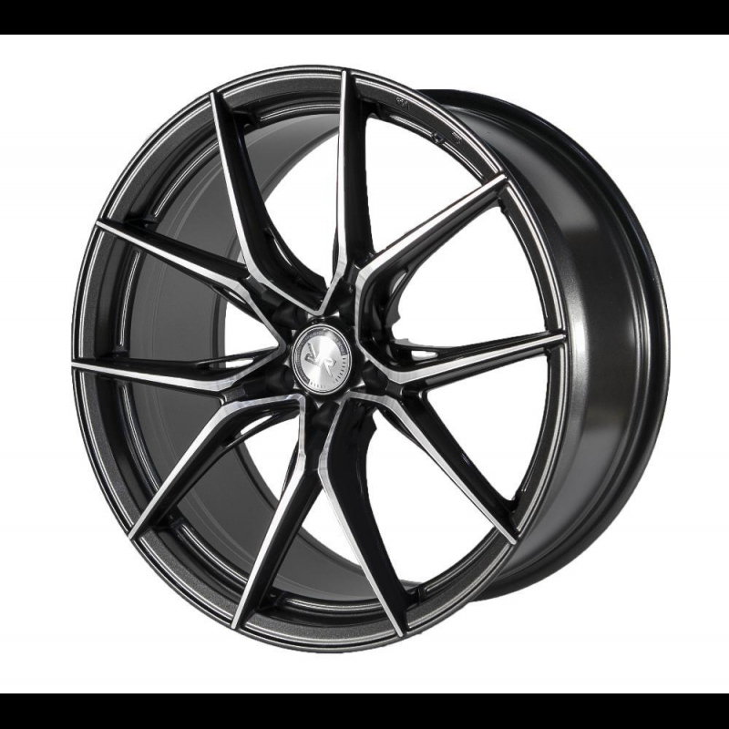 Race Ready Technology CSSYA3816 7,5x17 5/108 ET33 d-60,1 MK-P (УТ000002241)