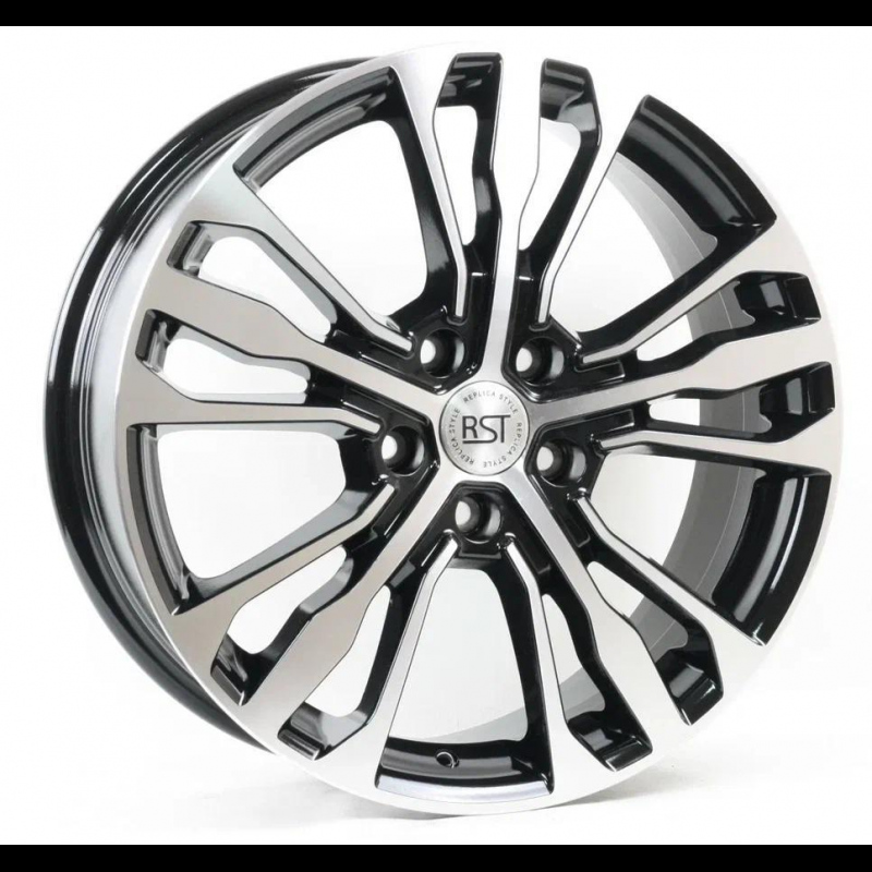 RST R188 (EXEED, TIGGO, OMODA) 7,0x18 5/108 ET33 d-60,1 BD