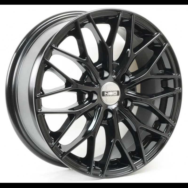 NEO 654 6,5x16 5/114,3 ET38 d-67,1 BL