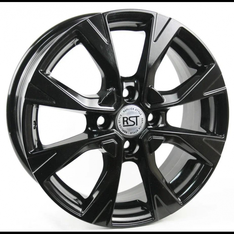 RST R045 (Kia Rio) 6,0x15 4/100 ET48 d-54,1 BL