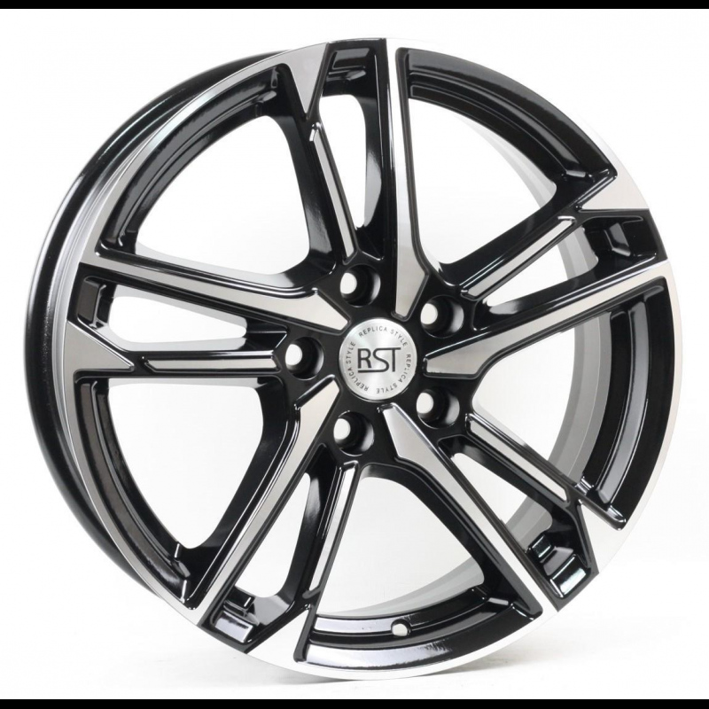 RST R197 (Chery) 6,5x17 5/108 ET33 d-60,1 BD