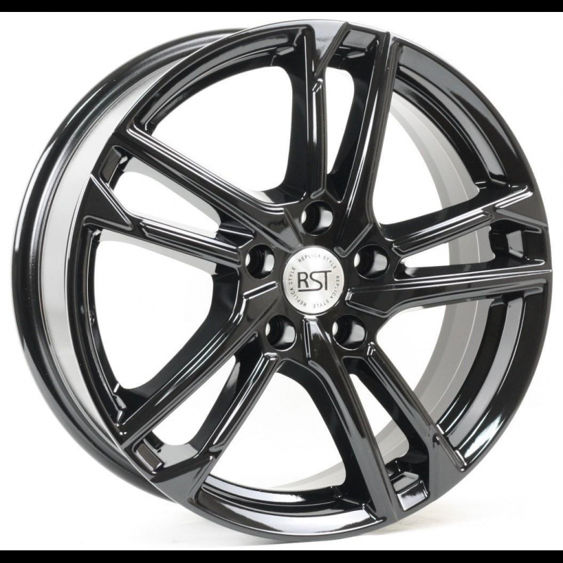 RST R197 (Chery) 6,5x17 5/108 ET33 d-60,1 BL