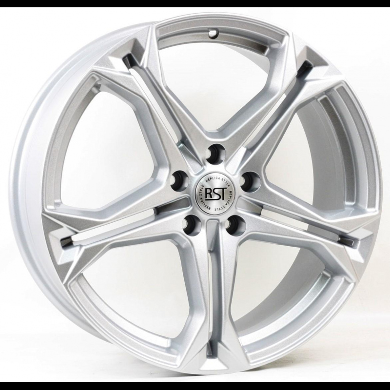 RST R099 (Geely Tugella) 7,5x19 5/108 ET46 d-63,4 S