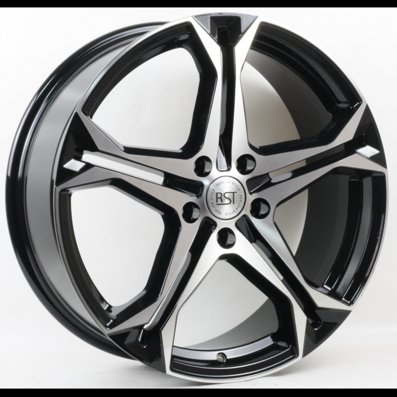 RST R099 (Mazda6) 7,5x19 5/114,3 ET45 d-67,1 BD